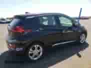 2018 Chevrolet Bolt EV LT z VIN 1G1FW6S0XJ4137538, wystawiony jako Copart lot #48070313 z przebiegiem 48 386 mil mil oraz . Historia ofert i sprzedaży dostępna na DreamBid. Obrazek 3.