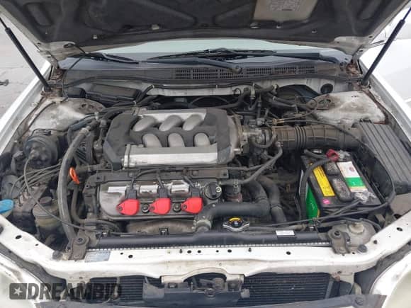 2002 Honda Accord EX with VIN 1HGCG165X2A007960, listed as a IAAI auction lot 43339598 with 138,286 mi miles and . Bid and sale history available at DreamBid. Image 10.