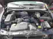 2001 Dodge Dakota with VIN 1B7GL22X71S100324, listed as a IAAI auction lot 42287463 with 166,584 mi miles and . Bid and sale history available at DreamBid. Image 10.