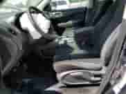 2015 Nissan Pathfinder SL with VIN 5N1AR2MN3FC614264, listed as a Copart auction lot 81792325 with 193,659 mi miles and Salvage title. Bid and sale history available at DreamBid. Image 7.