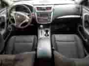 2016 Nissan Altima S с VIN 1N4AL3APXGC293767, выставлен на аукционе Copart как лот 75036324 с пробегом 117 570 миль миль и Списание • Salvage title. История ставок и продаж доступна на DreamBid. Изображение 8.