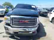 2014 GMC Sierra 1500 SLT с VIN 3GTP1VEC7EG225515, выставлен на аукционе IAAI как лот 42655721 с пробегом Не указан миль и . История ставок и продаж доступна на DreamBid. Изображение 6.