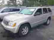 2008 Jeep Grand Cherokee Laredo с VIN 1J8GR48K98C136485, выставлен на аукционе IAAI как лот 42416516 с пробегом 101 884 миль миль и . История ставок и продаж доступна на DreamBid. Изображение 2.