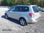 2010 Subaru Forester X Limited z VIN JF2SH6DC8AH702273, wystawiony jako IAAI lot #43308968 z przebiegiem 164 817 mil mil oraz . Historia ofert i sprzedaży dostępna na DreamBid. Obrazek 3.