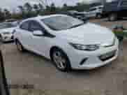 2017 Chevrolet Volt LT с VIN 1G1RC6S50HU198621, выставлен на аукционе Copart как лот 73723772 с пробегом 71 987 миль миль и . История ставок и продаж доступна на DreamBid. Изображение 4.