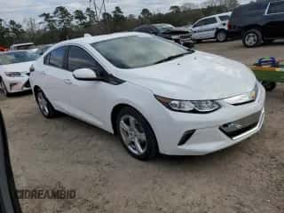 2017 Chevrolet Volt LT с VIN 1G1RC6S50HU198621, выставлен на аукционе Copart как лот 73723772 с пробегом 71 987 миль миль и . История ставок и продаж доступна на DreamBid. Изображение 4.