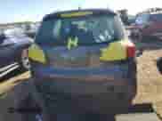 2016 Volkswagen Tiguan SEL с VIN WVGBV7AX8GW522277, выставлен на аукционе Copart как лот 85494675 с пробегом 103 603 миль миль и Списание • Salvage title. История ставок и продаж доступна на DreamBid. Изображение 6.