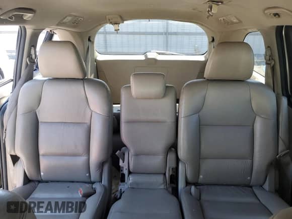 2013 Honda Odyssey EX с VIN 5FNRL5H41DB025483, выставлен на аукционе Copart как лот 71884325 с пробегом 231 289 миль миль и Списание • Salvage title. История ставок и продаж доступна на DreamBid. Изображение 10.