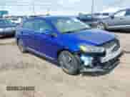 2022 Hyundai Ioniq SEL с VIN KMHC75LD6NU282676, выставлен на аукционе IAAI как лот 42521638 с пробегом 101 655 миль миль и . История ставок и продаж доступна на DreamBid. Изображение 1.