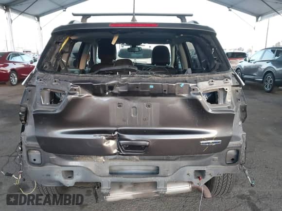 2021 Jeep Compass Altitude с VIN 3C4NJCBB3MT522861, выставлен на аукционе IAAI как лот 40885753 с пробегом 98 583 миль миль и . История ставок и продаж доступна на DreamBid. Изображение 6.