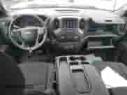 2024 Chevrolet Silverado 2500HD Work Truck с VIN 2GC4YLEYXR1168708, выставлен на аукционе Copart как лот 61971585 с пробегом 28 080 миль миль и Списание • Salvage title. История ставок и продаж доступна на DreamBid. Изображение 8.