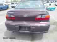 1998 Chevrolet Malibu с VIN 1G1ND52MXW6257754, выставлен на аукционе IAAI как лот 42057915 с пробегом Не указан миль и . История ставок и продаж доступна на DreamBid. Изображение 16.