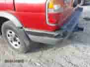 1997 Nissan Pathfinder XE with VIN JN8AR05Y7VW137213, listed as a IAAI auction lot 43265288 with 256,343 mi miles and . Bid and sale history available at DreamBid. Image 15.