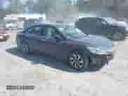 2016 Honda Accord EX-L z VIN 1HGCR3F83GA012313, wystawiony jako IAAI lot #43237969 z przebiegiem 159 877 mil mil oraz . Historia ofert i sprzedaży dostępna na DreamBid. Obrazek 1.