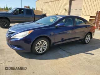 2011 Hyundai Sonata GLS с VIN 5NPEB4AC0BH041945, выставлен на аукционе Copart как лот 83762925 с пробегом 203 793 миль миль и Чистый • Clean title. История ставок и продаж доступна на DreamBid. Изображение 1.