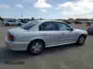 2004 Hyundai Sonata z VIN KMHWF25S44A002313, wystawiony jako Copart lot #63228375 z przebiegiem 165 208 mil mil oraz Szkoda całkowita • Salvage title. Historia ofert i sprzedaży dostępna na DreamBid. Obrazek 3.