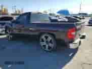 2008 Chevrolet Silverado 1500 Work Truck with VIN 1GCEC14C38Z187233, listed as a Copart auction lot 84241675 with 130,937 mi miles and Clean title. Bid and sale history available at DreamBid. Image 2.