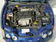 2001 Hyundai Tiburon с VIN KMHJG25F31U243512, выставлен на аукционе Copart как лот 44517465 с пробегом 49 540 миль миль и Списание • Salvage title. История ставок и продаж доступна на DreamBid. Изображение 11.