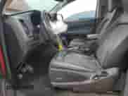 2016 Chevrolet Colorado 2WD Z71 с VIN 1GCGSDE37G1364925, выставлен на аукционе Copart как лот 62211005 с пробегом 134 156 миль миль и Списание • Salvage title. История ставок и продаж доступна на DreamBid. Изображение 7.