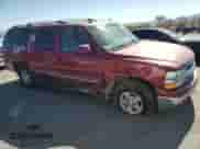 2004 Chevrolet Suburban Z71 с VIN 3GNFK16TX4G327798, выставлен на аукционе Copart как лот 73581034 с пробегом 272 676 миль миль и Списание • Salvage title. История ставок и продаж доступна на DreamBid. Изображение 4.