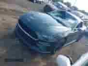 2020 Ford Mustang Bullitt z VIN 1FA6P8K00L5583006, wystawiony jako IAAI lot #43266491 z przebiegiem 78 585 mil mil oraz . Historia ofert i sprzedaży dostępna na DreamBid. Obrazek 17.