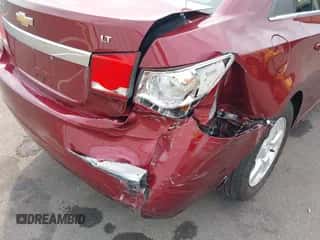 2015 Chevrolet Cruze LT с VIN 1G1PC5SB7F7186811, выставлен на аукционе IAAI как лот 43022371 с пробегом 65 744 миль миль и . История ставок и продаж доступна на DreamBid. Изображение 6.