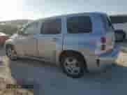 2010 Chevrolet HHR 1LT z VIN 3GNBABDB8AS567393, wystawiony jako Copart lot #75353944 z przebiegiem Nie podano mil oraz Nie do naprawy • Non repairable. Historia ofert i sprzedaży dostępna na DreamBid. Obrazek 2.