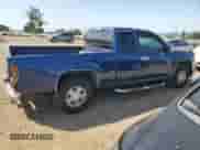 2005 Chevrolet Colorado Z85 с VIN 1GCCS198158144090, выставлен на аукционе Copart как лот 59566765 с пробегом 307 753 миль миль и Списание • Salvage title. История ставок и продаж доступна на DreamBid. Изображение 3.