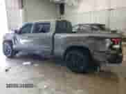 2023 Nissan Frontier SV with VIN 1N6ED1FK0PN636758, listed as a Copart auction lot 70601224 with 19,997 mi miles and Salvage title. Bid and sale history available at DreamBid. Image 2.