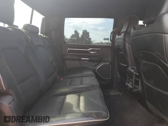 2021 Ram 1500 Laramie с VIN 1C6SRFJT8MN558866, выставлен на аукционе Copart как лот 90870685 с пробегом 39 881 миль миль и Чистый • Clean title. История ставок и продаж доступна на DreamBid. Изображение 10.