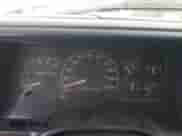 2000 Chevrolet Silverado 3500 z VIN 1GCGC34R9YR207610, wystawiony jako Copart lot #56242995 z przebiegiem 132 705 mil mil oraz Szkoda całkowita • Salvage title. Historia ofert i sprzedaży dostępna na DreamBid. Obrazek 9.