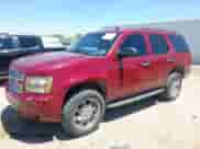 2007 Chevrolet Tahoe LT с VIN 1GNFC13J97R109677, выставлен на аукционе IAAI как лот 42493268 с пробегом 233 758 миль миль и . История ставок и продаж доступна на DreamBid. Изображение 2.