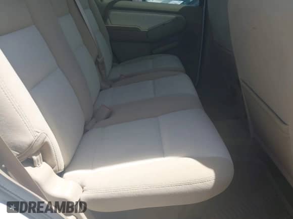 2010 Ford Explorer with VIN 1FMEU7D88AUB13090, listed as a IAAI auction lot 42364672 with 158,973 mi miles and . Bid and sale history available at DreamBid. Image 8.