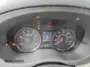 2016 Subaru Forester Touring with VIN JF2SJAXCXGH478306, listed as a Copart auction lot 80207085 with 66,734 mi miles and Salvage title. Bid and sale history available at DreamBid. Image 9.