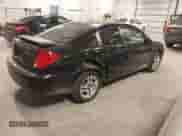 2004 Saturn ION ION 3 with VIN 1G8AW12F84Z188448, listed as a IAAI auction lot 41557850 with 122,650 mi miles and . Bid and sale history available at DreamBid. Image 4.