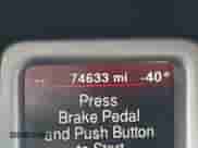 2019 Dodge Journey SE with VIN 3C4PDCBG0KT798004, listed as a IAAI auction lot 43012657 with 74,633 mi miles and . Bid and sale history available at DreamBid. Image 14.
