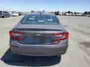 2019 Honda Accord EX-L with VIN 1HGCV3F59KA009054, listed as a Copart auction lot 68383815 with 66,045 mi miles and Salvage title. Bid and sale history available at DreamBid. Image 6.