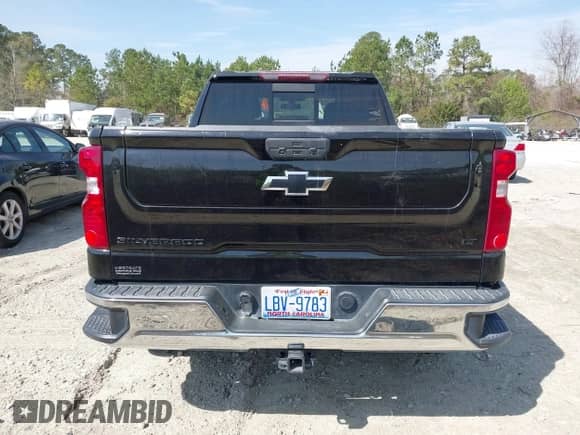 2021 Chevrolet Silverado 1500 LT z VIN 1GCRYDEK1MZ370375, wystawiony jako IAAI lot #41829020 z przebiegiem 114 542 mil mil oraz . Historia ofert i sprzedaży dostępna na DreamBid. Obrazek 15.