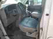 2008 Ford Econoline Cargo Commercial с VIN 1FTSE34L38DA26760, выставлен на аукционе Copart как лот 61697925 с пробегом Не указан миль и Чистый • Clean title. История ставок и продаж доступна на DreamBid. Изображение 7.