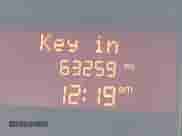 2020 Ram ProMaster Cargo с VIN 3C6URVJG4LE117342, выставлен на аукционе IAAI как лот 42490703 с пробегом 63 470 миль миль и . История ставок и продаж доступна на DreamBid. Изображение 15.