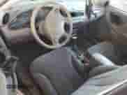 2001 Chevrolet Malibu z VIN 1G1ND52J316269419, wystawiony jako Copart lot #76554134 z przebiegiem Nie podano mil oraz Szkoda całkowita • Salvage title. Historia ofert i sprzedaży dostępna na DreamBid. Obrazek 8.