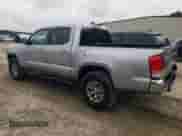 2017 Toyota Tacoma TRD Off Road with VIN 3TMCZ5AN7HM117058, listed as a Copart auction lot 83924325 with Not provided miles and Salvage title. Bid and sale history available at DreamBid. Image 2.