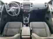 2012 Volkswagen Tiguan S с VIN WVGCV7AX1CW598552, выставлен на аукционе Copart как лот 41582135 с пробегом 149 666 миль миль и Чистый • Clean title. История ставок и продаж доступна на DreamBid. Изображение 8.