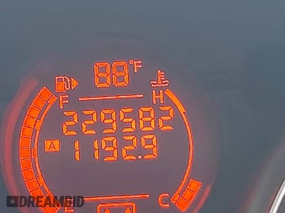 2009 Nissan Rogue SL with VIN JN8AS58TX9W046010, listed as a IAAI auction lot 42886070 with 229,582 mi miles and . Bid and sale history available at DreamBid. Image 15.