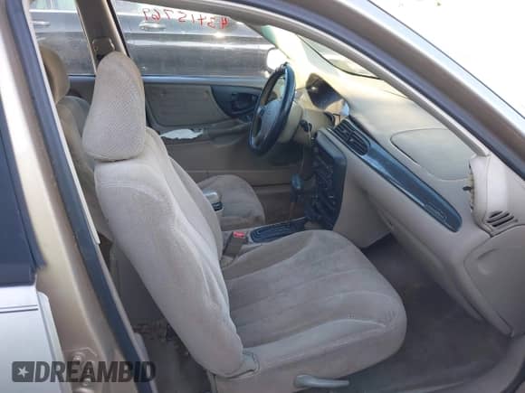 2002 Chevrolet Malibu с VIN 1G1ND52J02M687000, выставлен на аукционе IAAI как лот 43415769 с пробегом 217 849 миль миль и . История ставок и продаж доступна на DreamBid. Изображение 5.