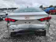 2017 Hyundai Elantra SE с VIN 5NPD74LF1HH196789, выставлен на аукционе Copart как лот 81145415 с пробегом 142 872 миль миль и Списание • Salvage title. История ставок и продаж доступна на DreamBid. Изображение 6.