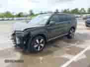 2024 Hyundai Santa Fe Limited с VIN 5NMP3DG13RH005220, выставлен на аукционе IAAI как лот 42209703 с пробегом 9 774 миль миль и . История ставок и продаж доступна на DreamBid. Изображение 18.