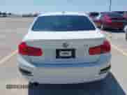 2017 BMW 3 Series 320i with VIN WBA8E1G37HNU15743, listed as a IAAI auction lot 43068619 with 168,189 mi miles and . Bid and sale history available at DreamBid. Image 16.