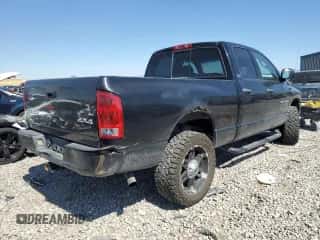 2002 Dodge 1500 z VIN 1D7HU18Z02J243374, wystawiony jako Copart lot #71554514 z przebiegiem 336 523 mil mil oraz Szkoda całkowita • Salvage title. Historia ofert i sprzedaży dostępna na DreamBid. Obrazek 3.