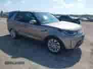 2023 Land Rover Discovery S с VIN SALRJ2EXXP2480108, выставлен на аукционе IAAI как лот 42743589 с пробегом 34 256 миль миль и . История ставок и продаж доступна на DreamBid. Изображение 1.